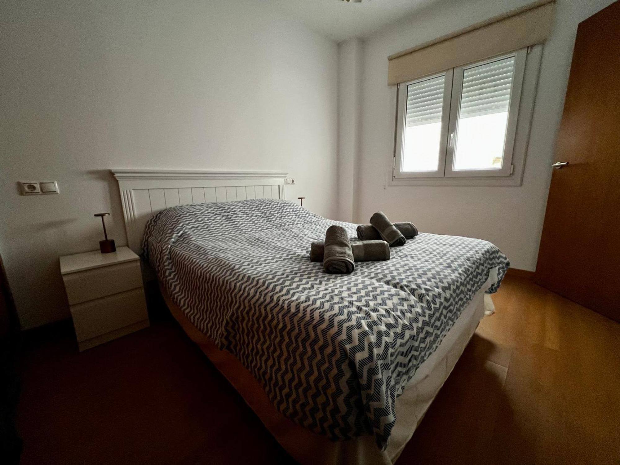 Apartamento Centrico En Cádiz Exteriör bild