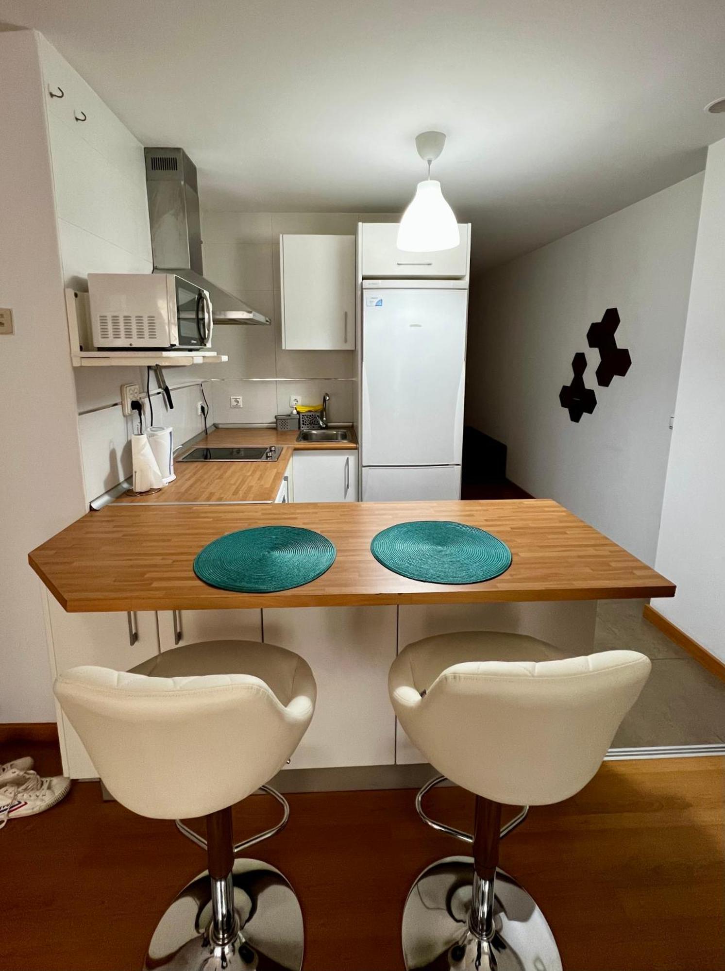 Apartamento Centrico En Cádiz Exteriör bild